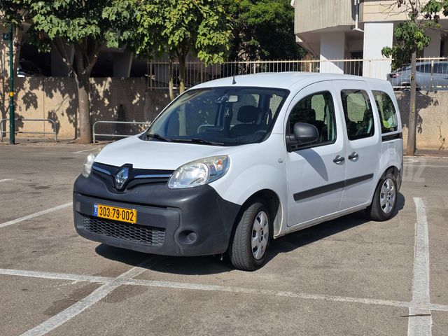 רנו קנגו