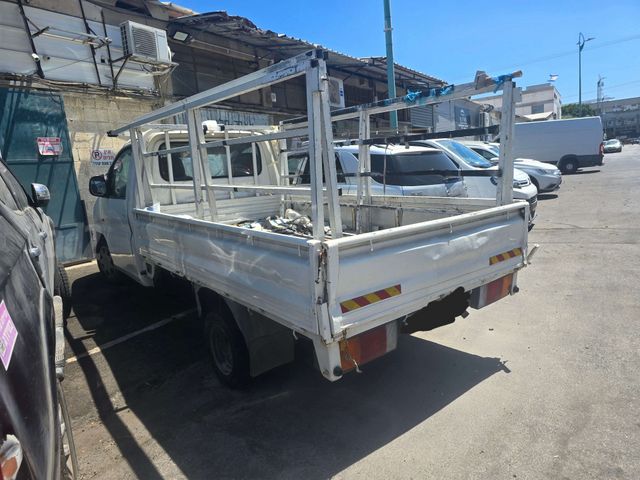 מודעת רכב יונדאי H-1 / i800