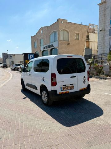 סיטרואן ברלינגו