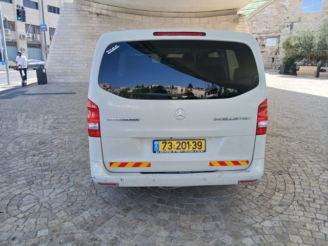 מרצדס-בנץ ויטו