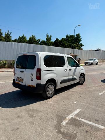 סיטרואן ברלינגו