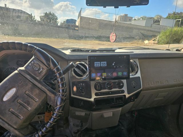 פורד F-350