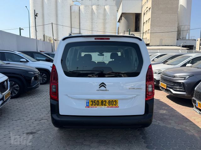 סיטרואן ברלינגו
