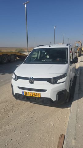 סיטרואן ברלינגו