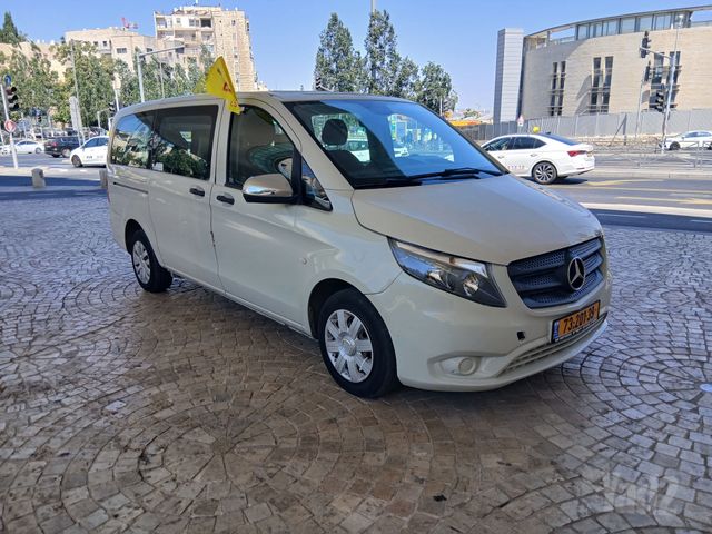 מרצדס-בנץ ויטו