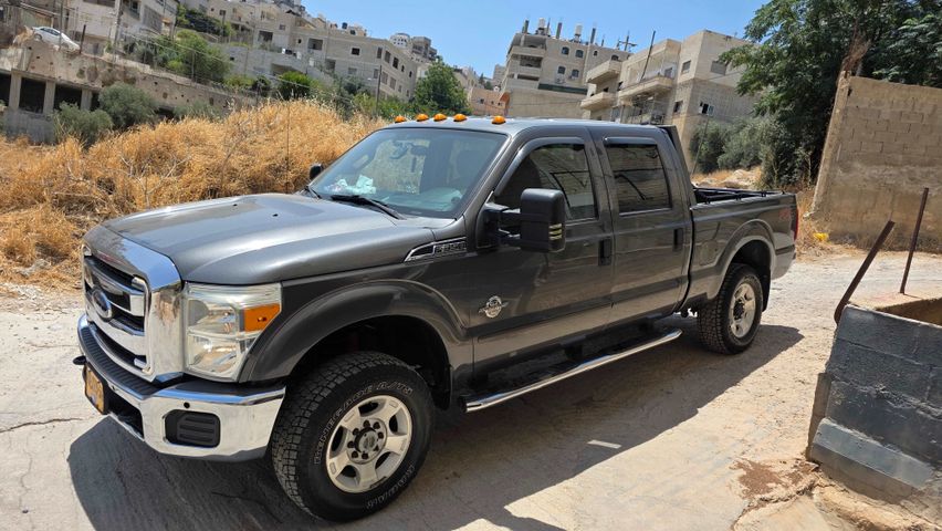 פורד F-350
