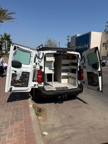 סיטרואן ג'אמפי