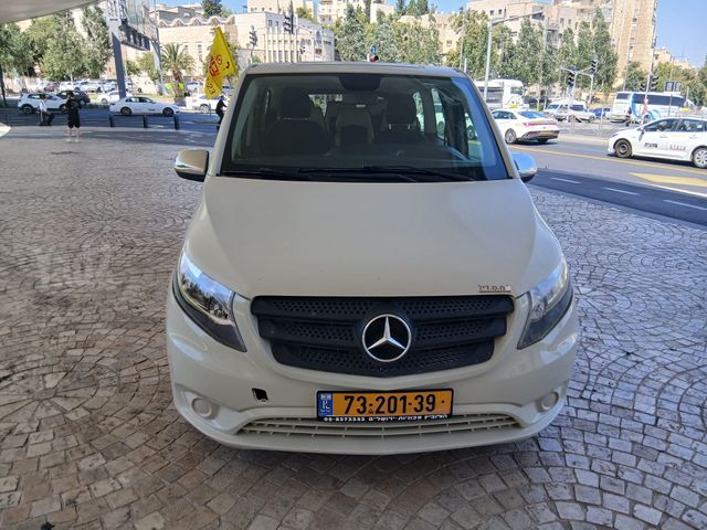 מרצדס-בנץ ויטו