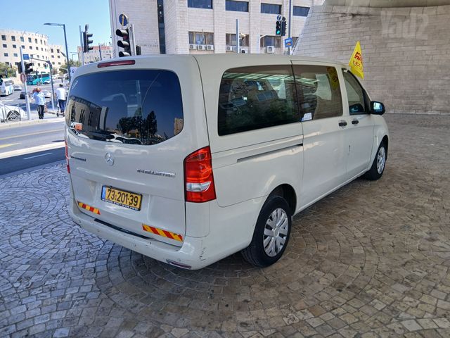 מרצדס-בנץ ויטו