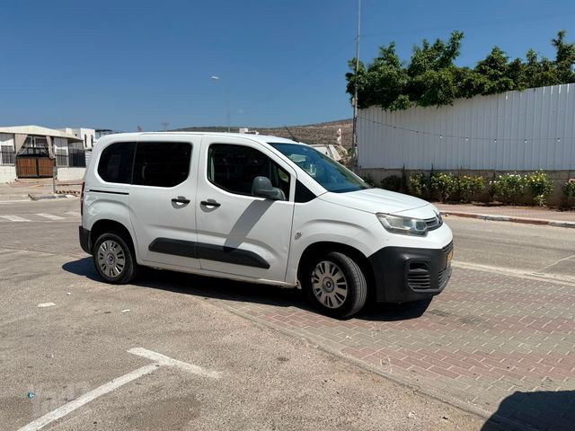 סיטרואן ברלינגו