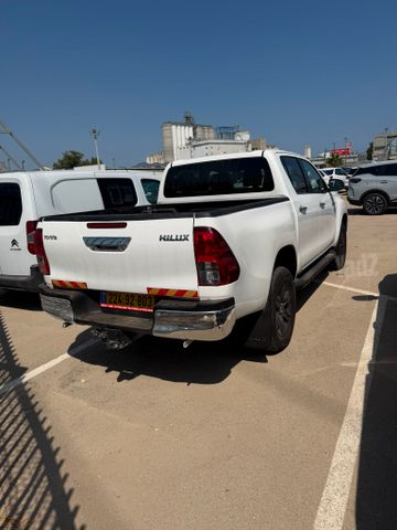 טויוטה היילקס