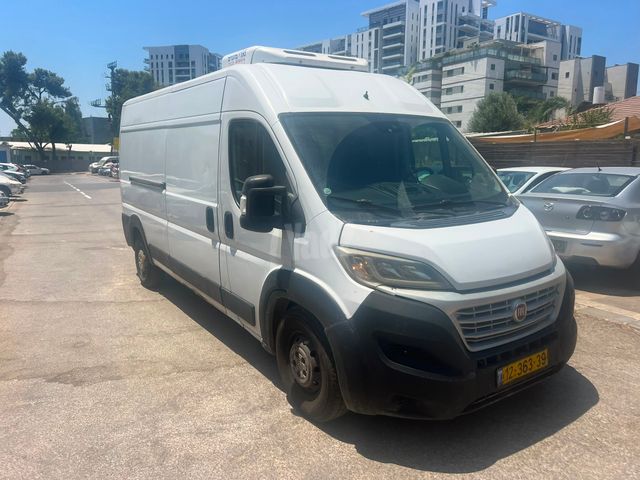 פיאט דוקאטו