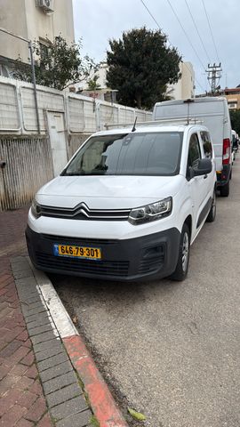 סיטרואן ברלינגו