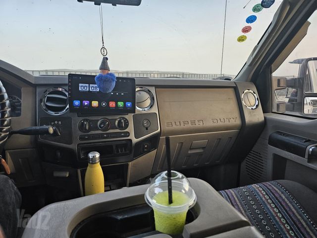 פורד F-350