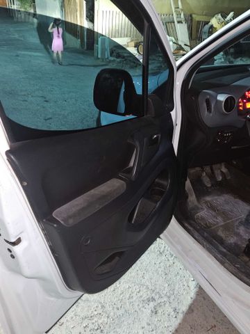 סיטרואן ברלינגו