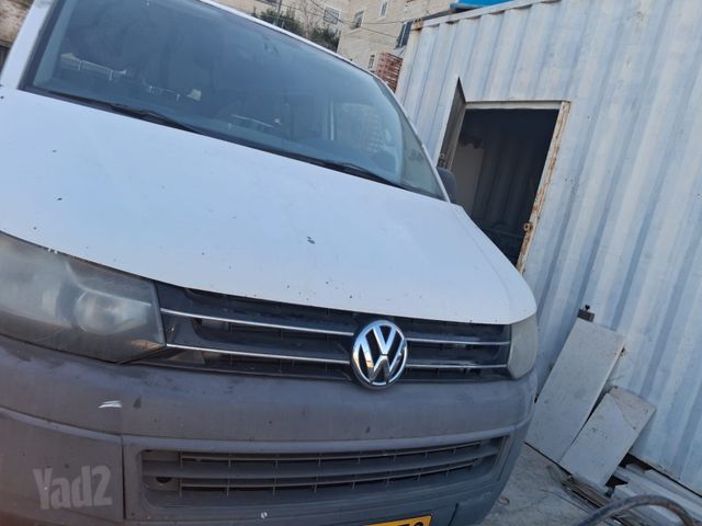 פולקסווגן טרנספורטר