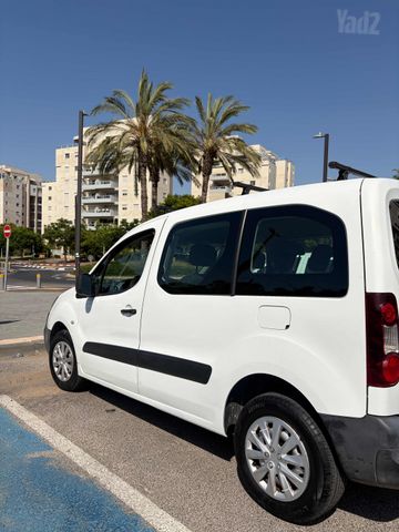 סיטרואן ברלינגו