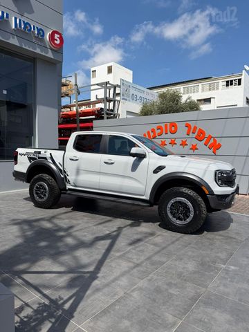 פורד ריינג'ר
