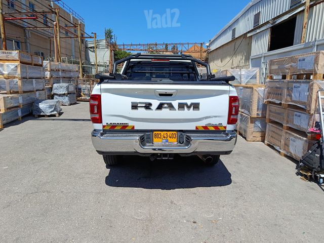 ראם 2500