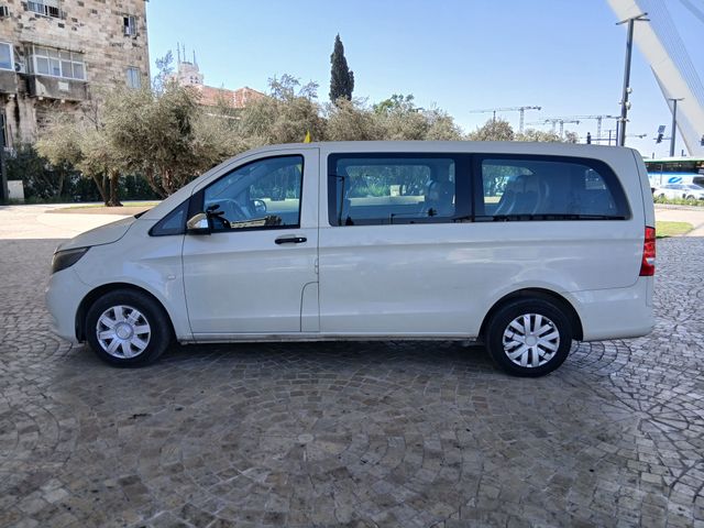 מרצדס-בנץ ויטו