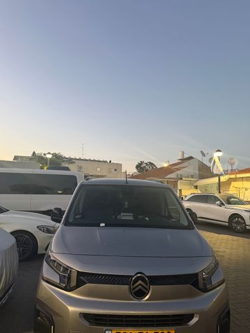 סיטרואן ברלינגו