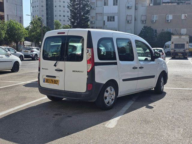 רנו קנגו