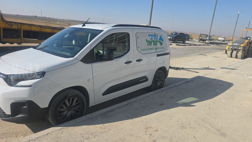 סיטרואן ברלינגו