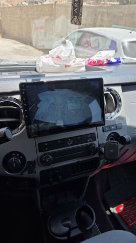 פורד F-350