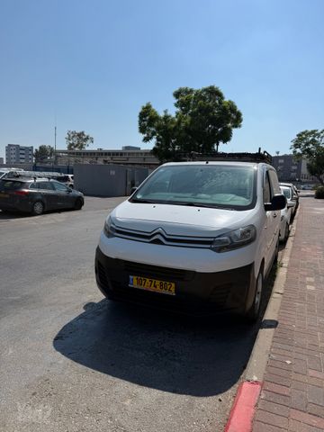 סיטרואן ג'אמפי