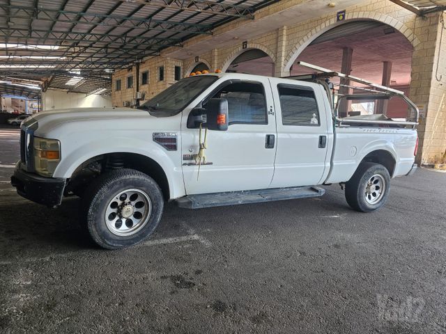 פורד F-350