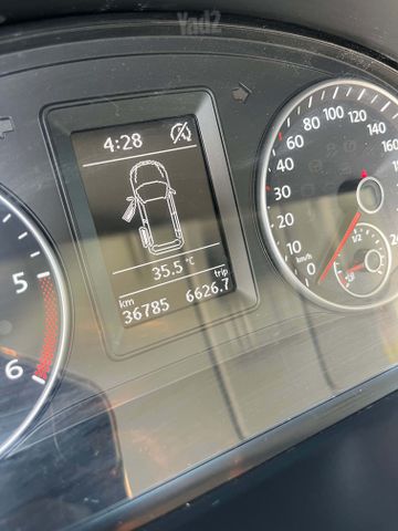 פולקסווגן קאדי