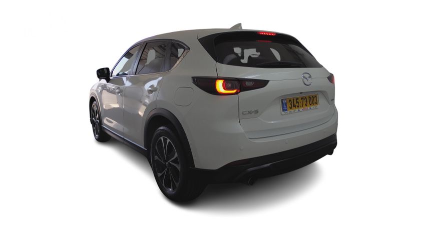 מאזדה CX-5