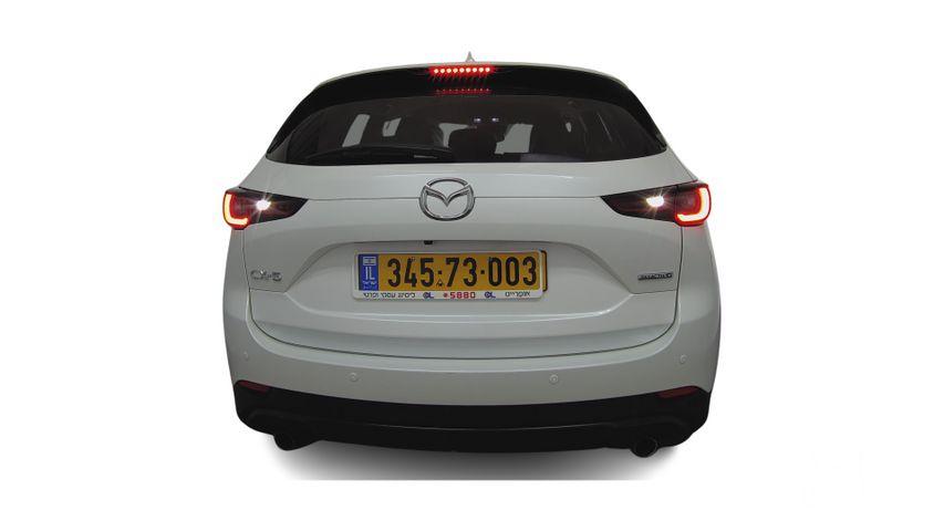 מאזדה CX-5