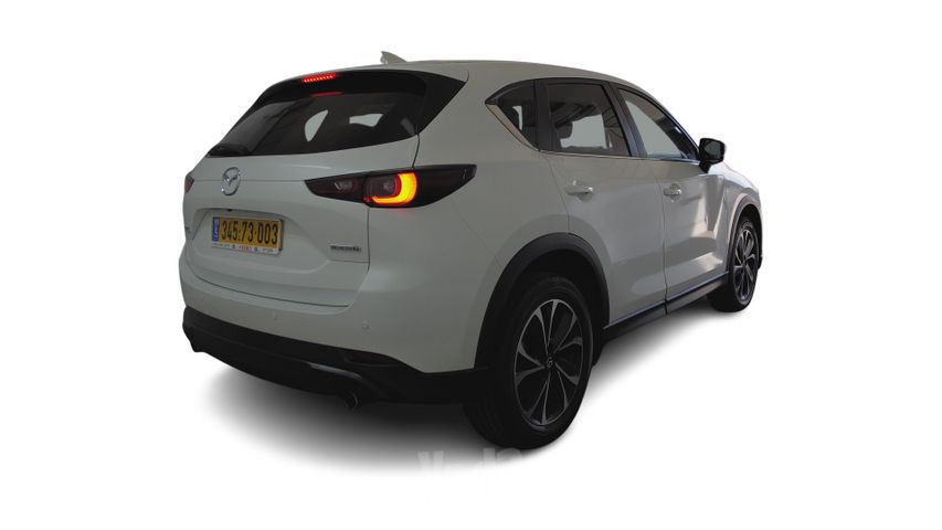 מאזדה CX-5