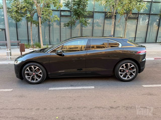 יגואר I-Pace