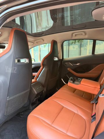 יגואר I-Pace