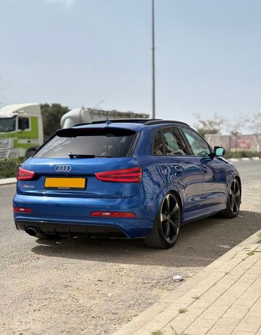 אאודי RS Q3