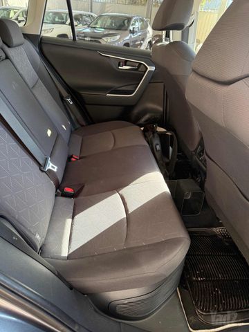 טויוטה RAV4