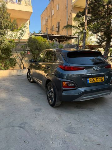 יונדאי קונה