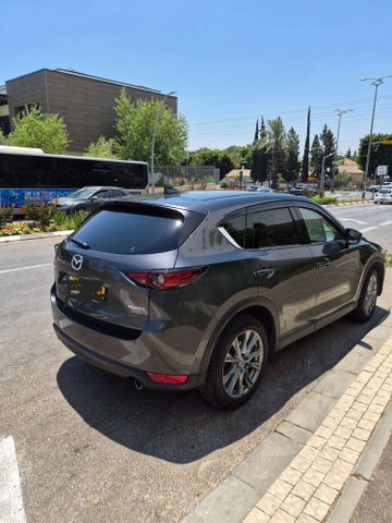 מאזדה CX-5