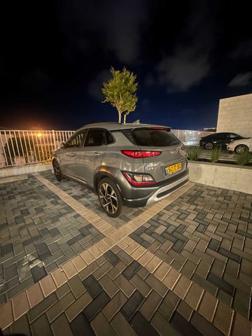מודעת רכב יונדאי קונה