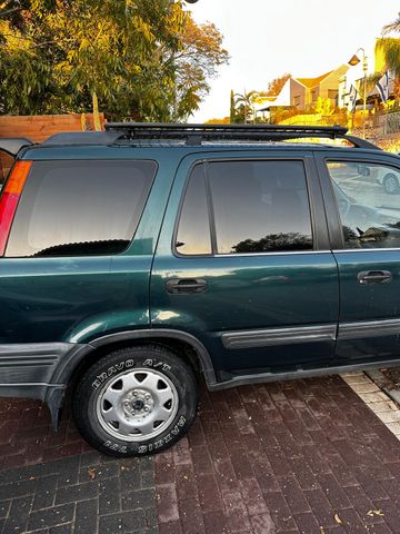 הונדה CR-V