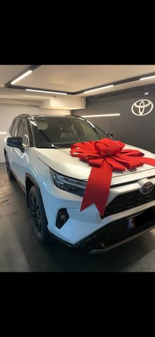 טויוטה RAV4