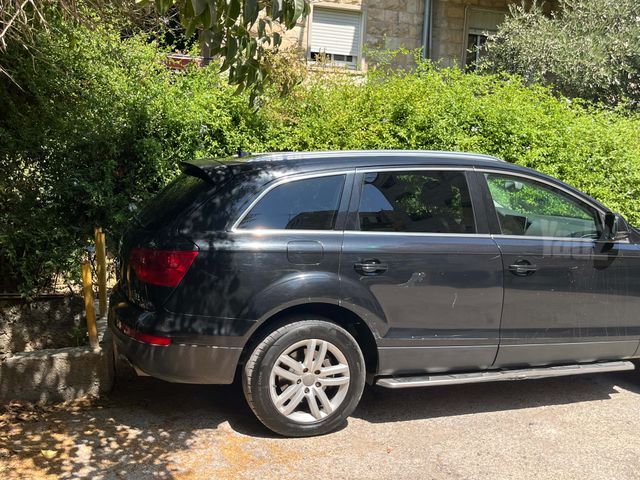אאודי Q7