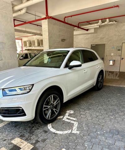 אאודי Q5