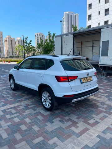 סיאט אטקה