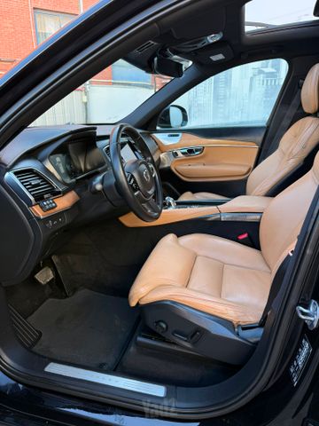 וולוו XC90