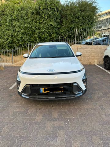 יונדאי קונה