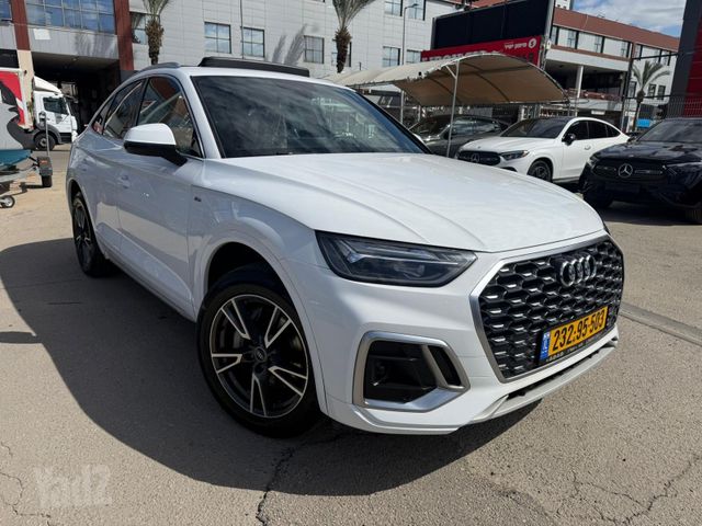 אאודי Q5