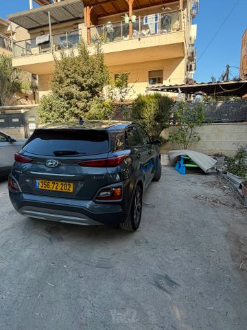 יונדאי קונה